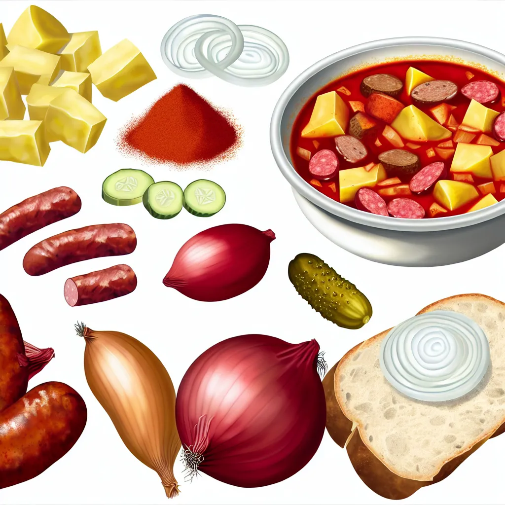 A tökéletes paprikás krumpli titkos receptje!