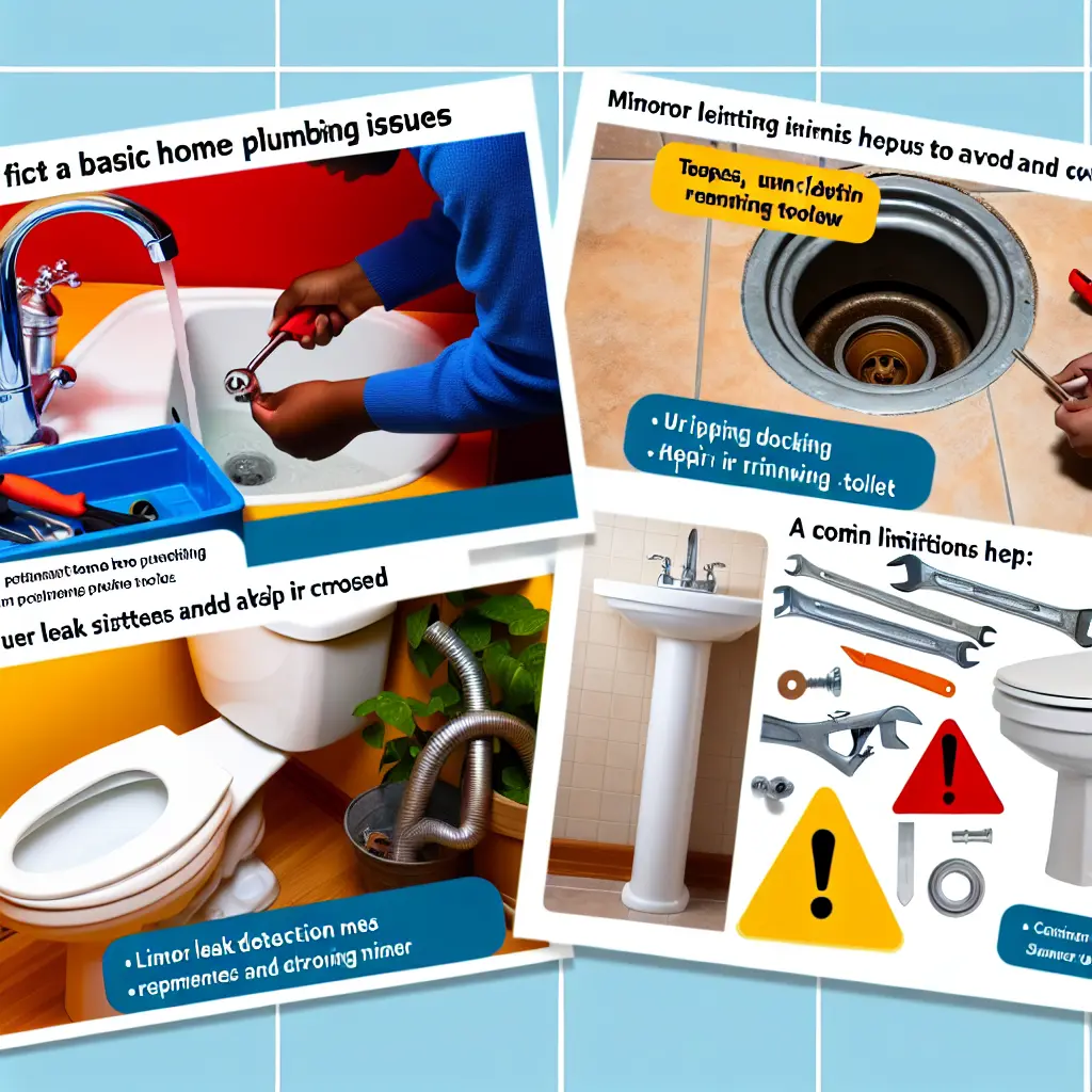 Alapvető vízvezeték szerelő szerszámok egy rendezett szerszámosládában.