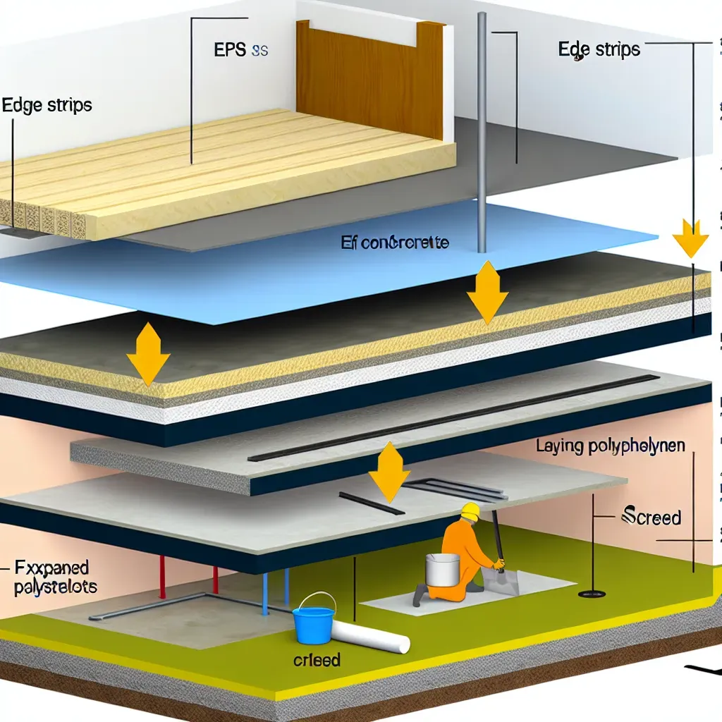 Aljzat Szigetelés Rétegrend: Így Spórolsz Milliókat!