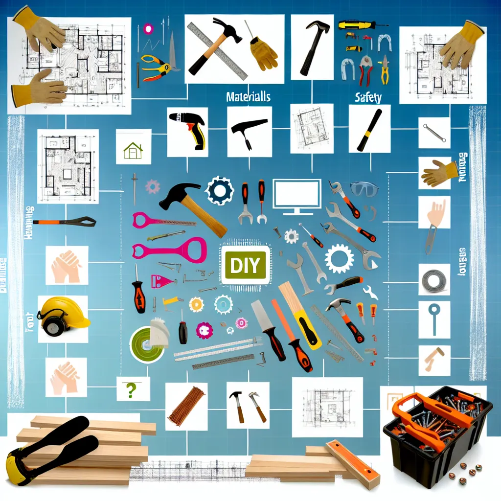 Barkácsolás Tippek: Mesterfogások Kezdőknek