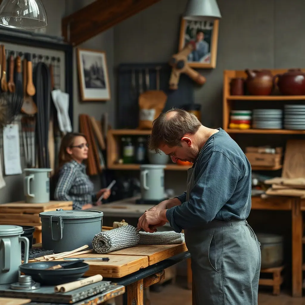 Burkoló Workshop: Titkok a Profi Munkához!