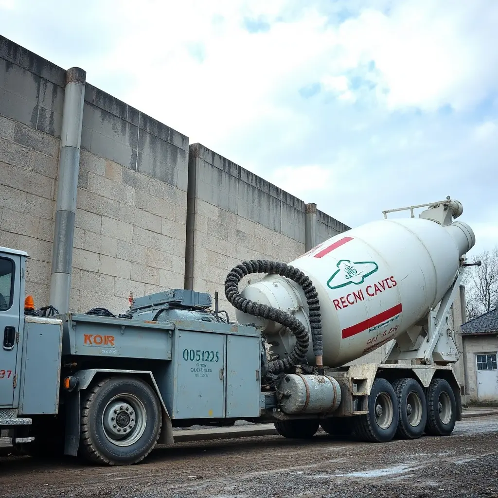 Cement vakolat készítése: A profi titkok!