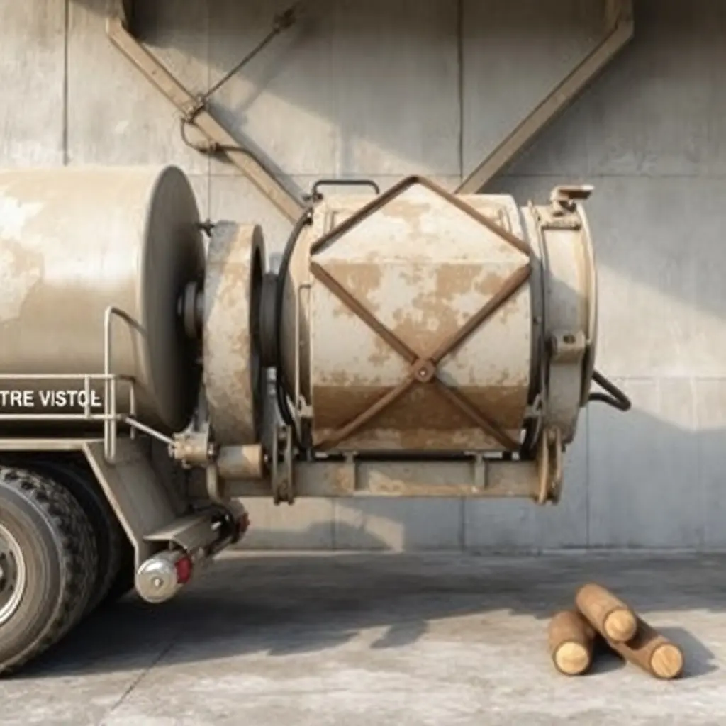 Cement vakolat készítése – profi vakolás téglafalon