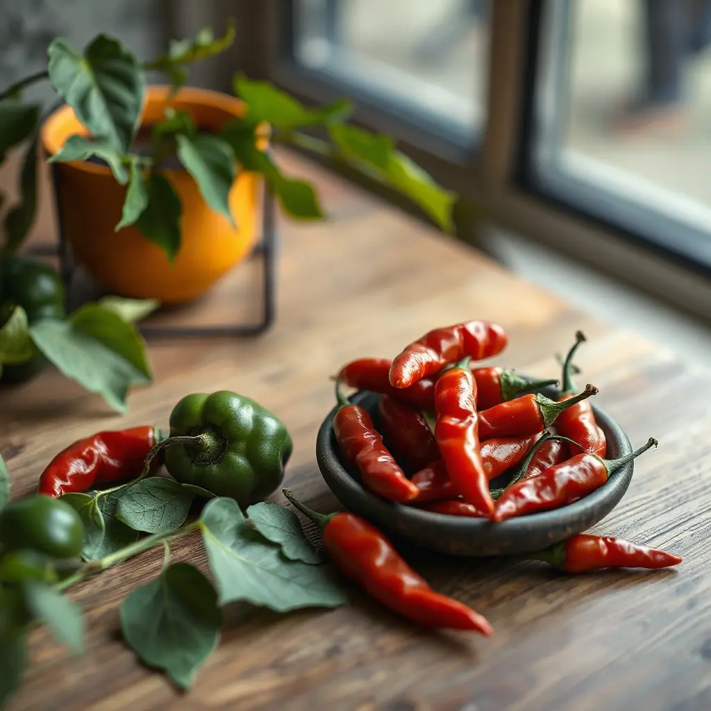 Chilis Bab: A Tökéletes Recept Titka