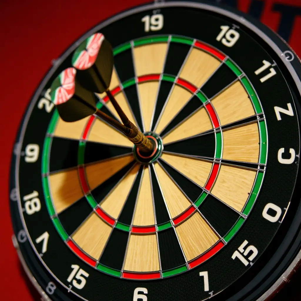 Darts Eredmények: Amit Minden Rajongónak Tudni Kell
