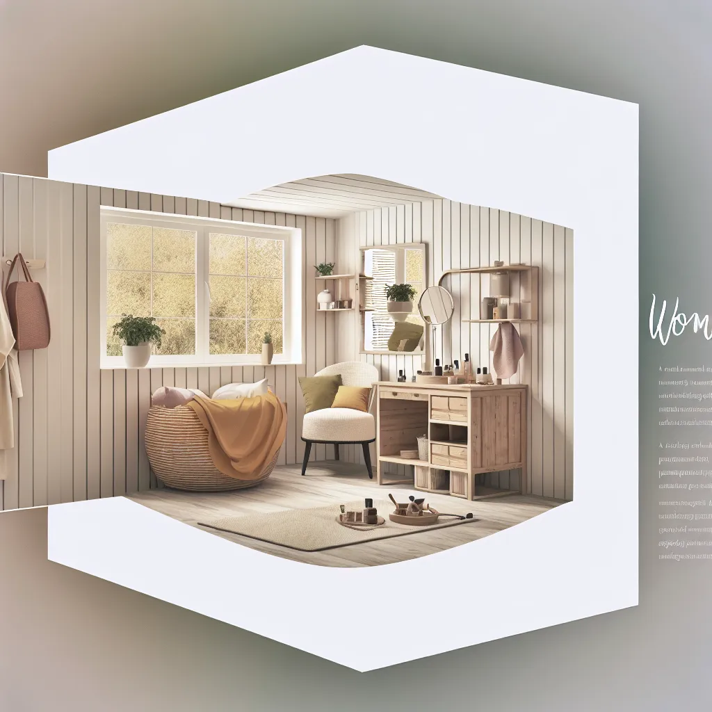 Egy csodálatos asszony titka: Ezt tedd a lakással!