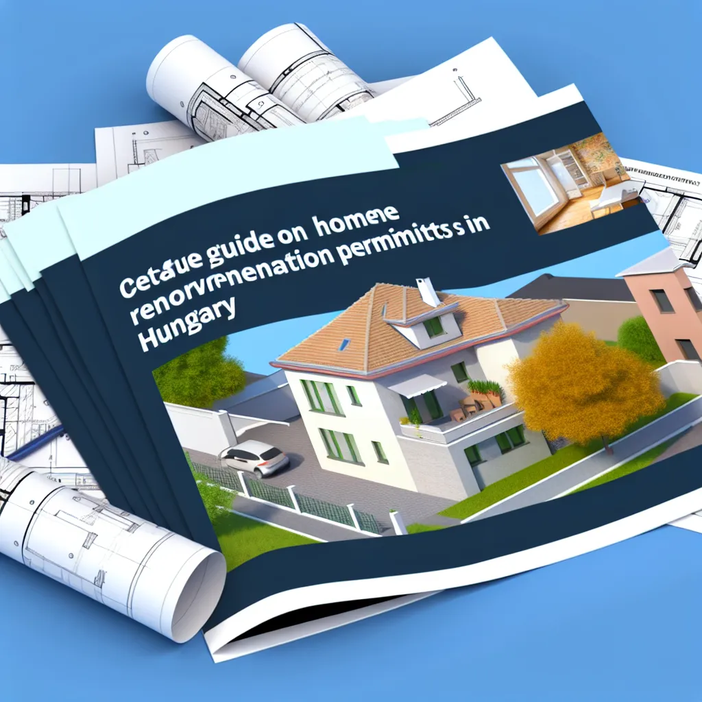 Engedély lakásfelújításhoz: Mihez kell papír?