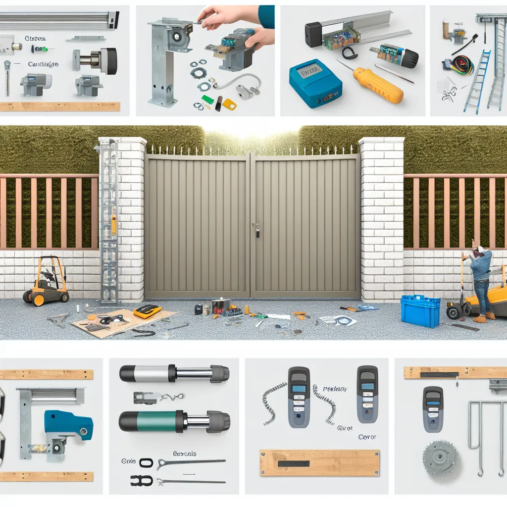 Ezt rontja el mindenki a kapumotor vásárlásakor!