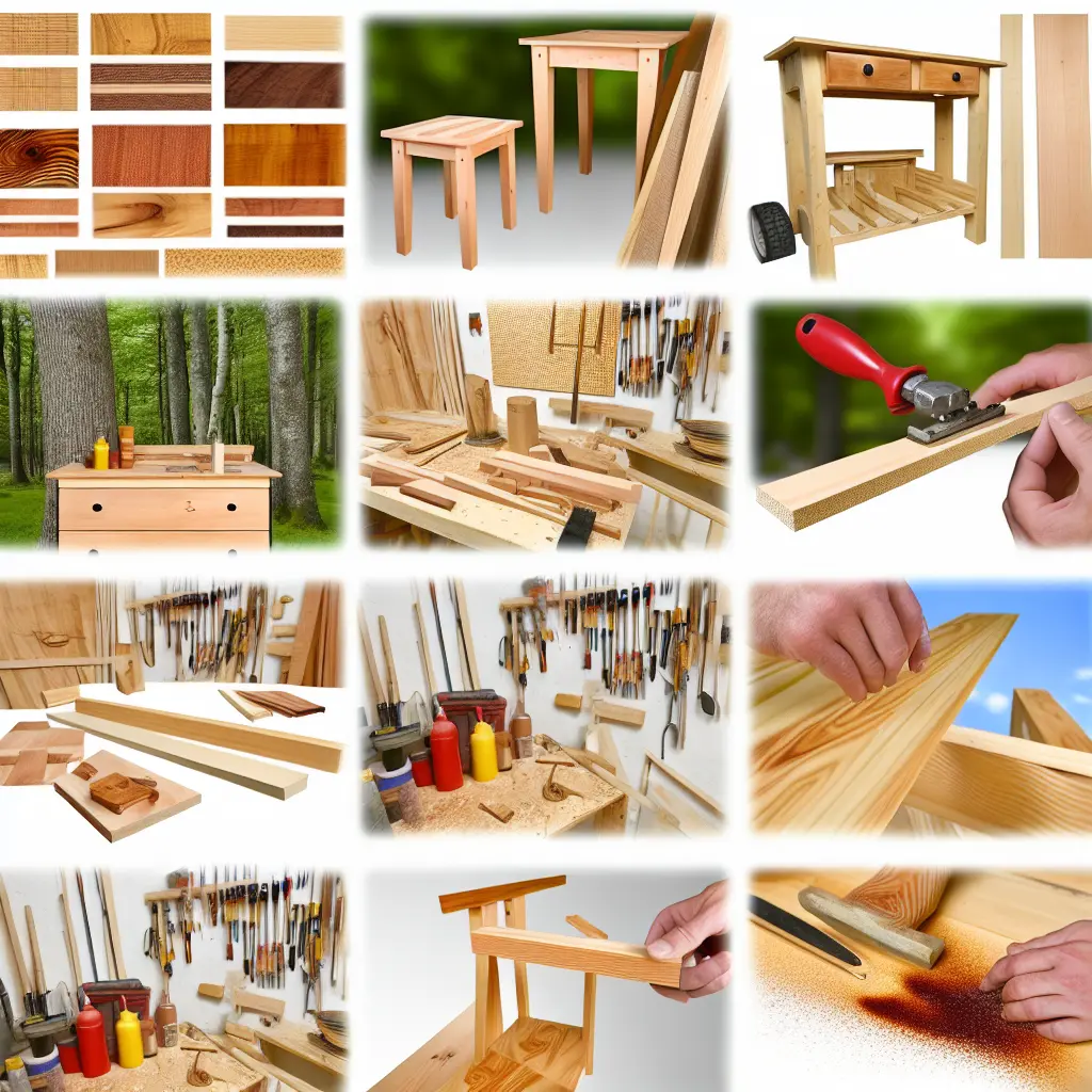 Fa Munkák Otthon: Elkerüld a Drága Hibákat!