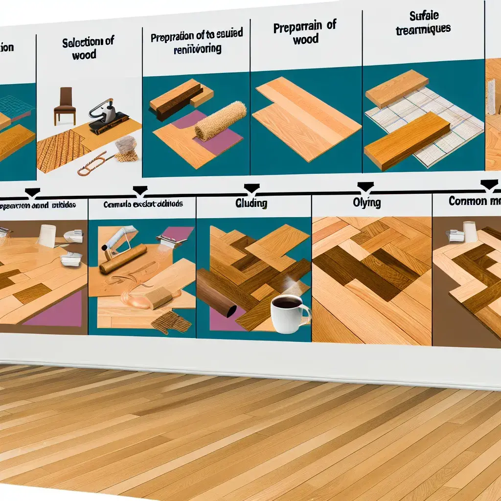 Fatik parketta: A titkos tudás a hibátlan padlóért!