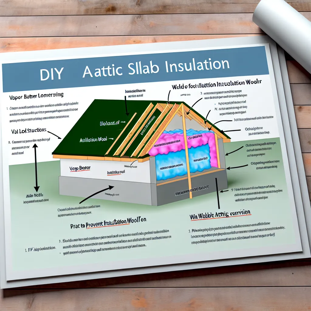 Födém szigetelés rétegrend: Így kerülje el a penészt!