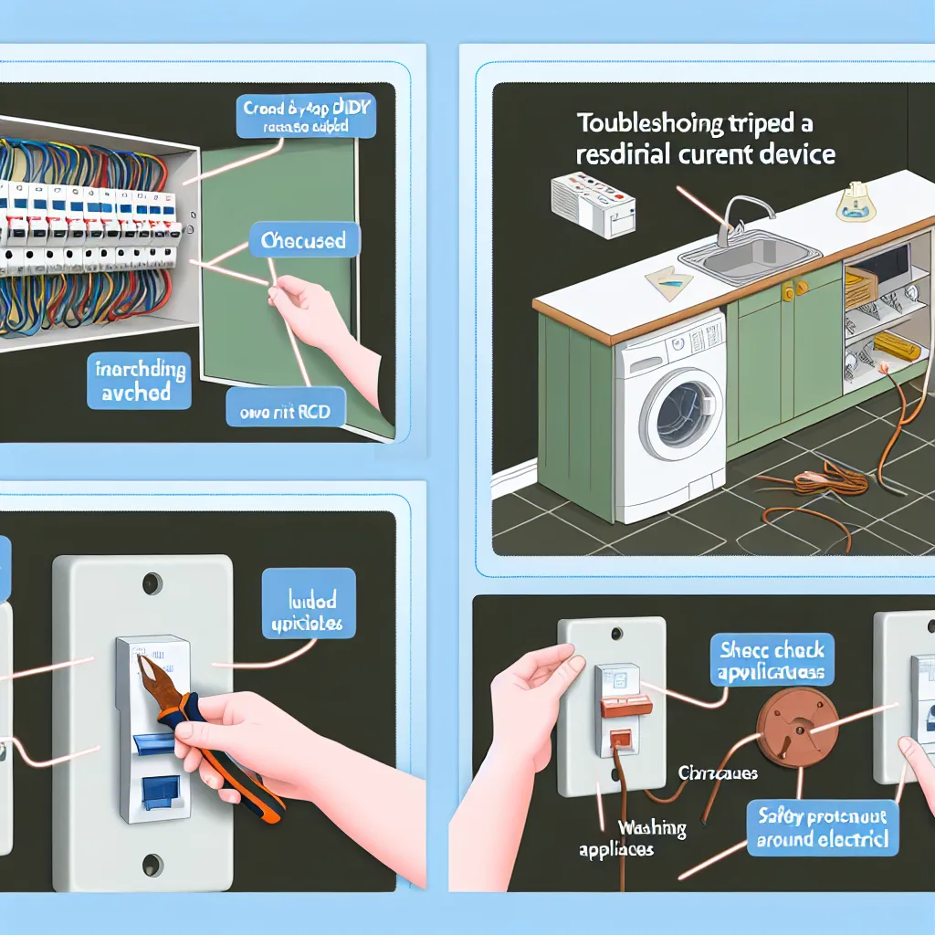 Fi-relé leold? Így találd meg a tettes gépet!
