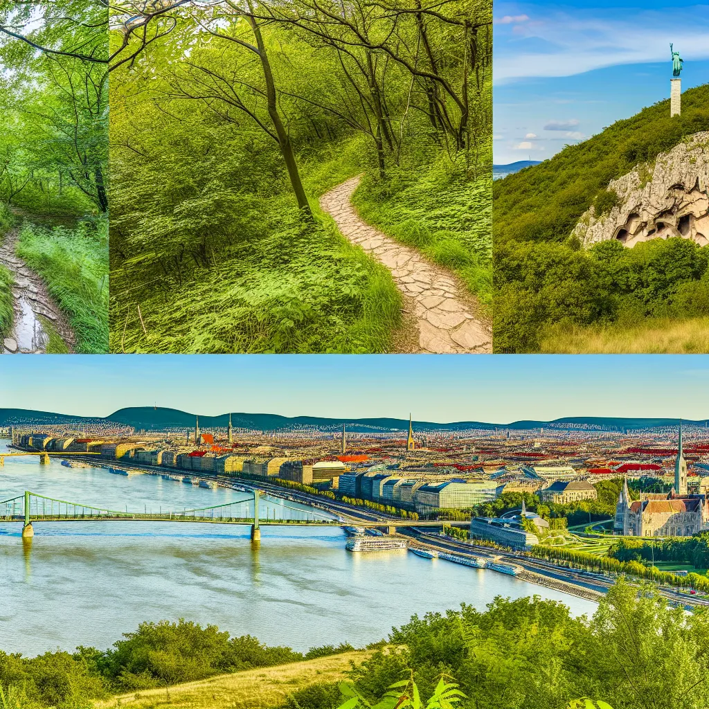 Gellérthegy titkai: Ezt a hibát szinte mindenki elköveti!