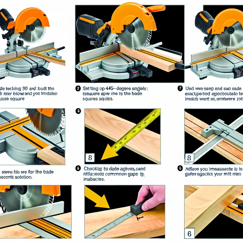 Gérvágó Pontatlanság? Így Lesz Tökéletes a Sarok!