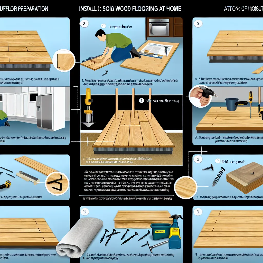 Hajópadló lerakásához szükséges szerszámok és alapanyagok előkészítése