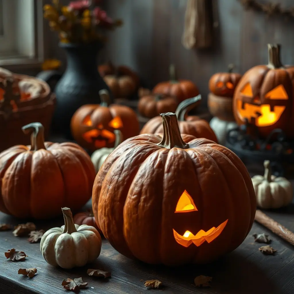 Halloween tökfaragás: 7 trükk profi eredményért