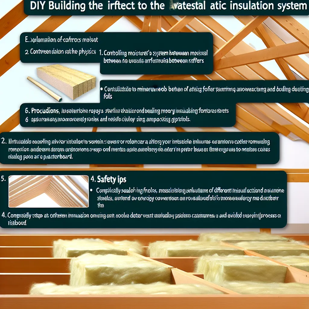Hibátlan padlástér szigetelés rétegrend titkok