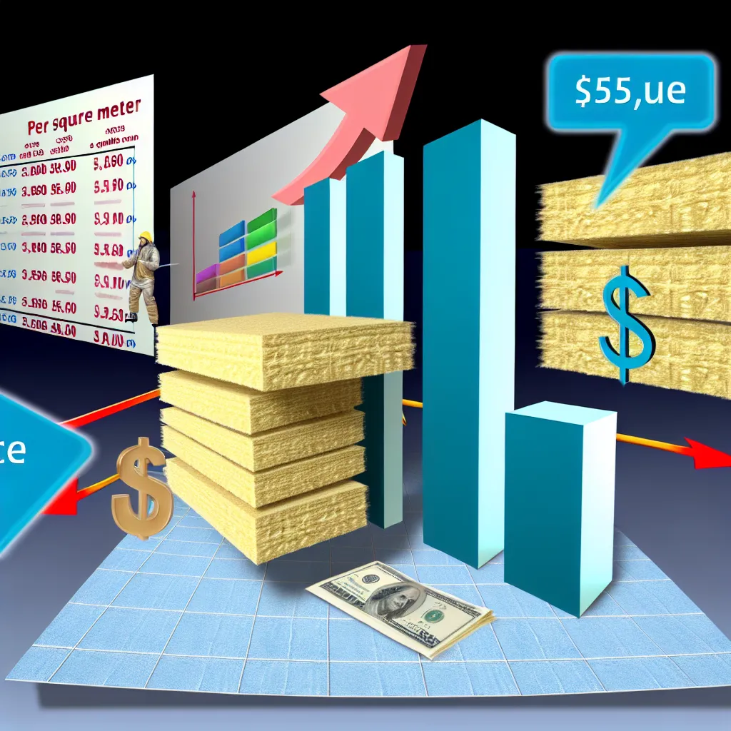 Hőszigetelő rendszer rétegrendje és anyagok
