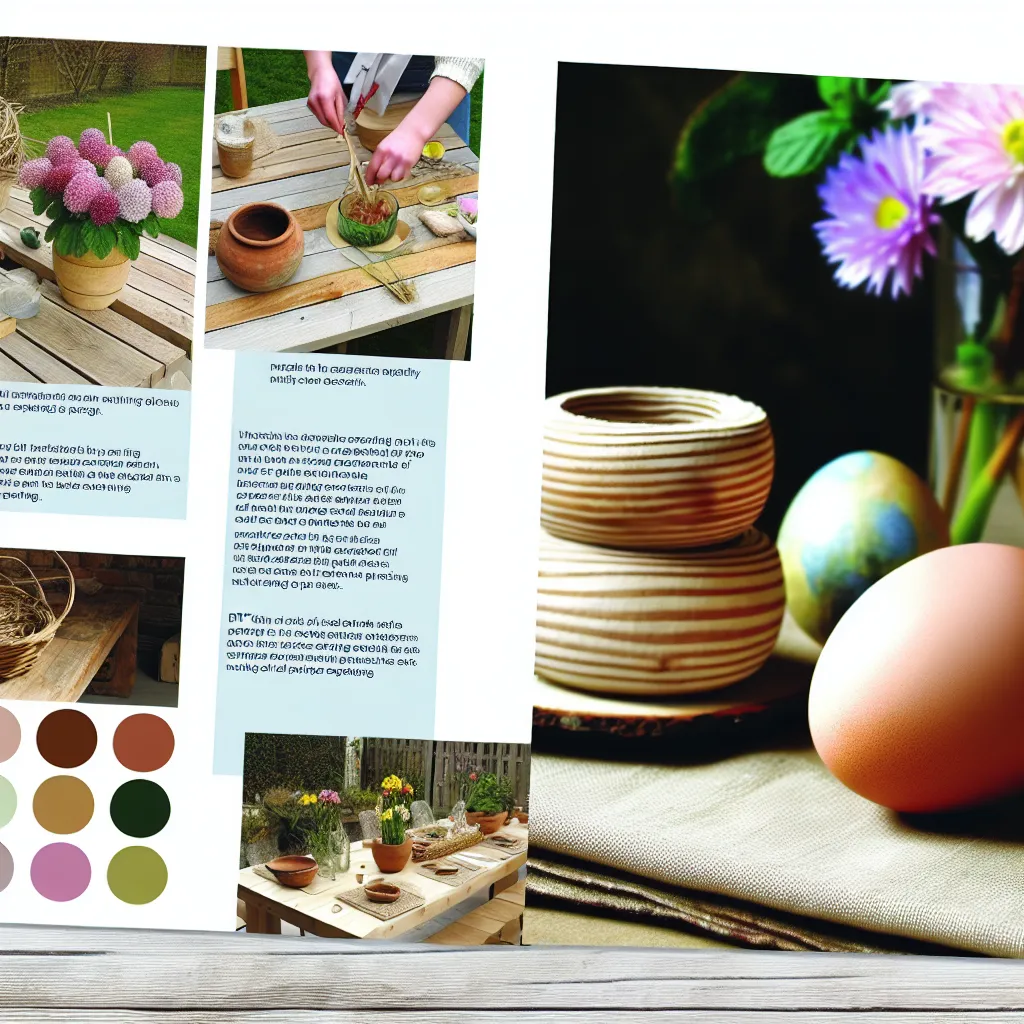 Húsvét 2025: Filléres DIY trükkök az ünnepre