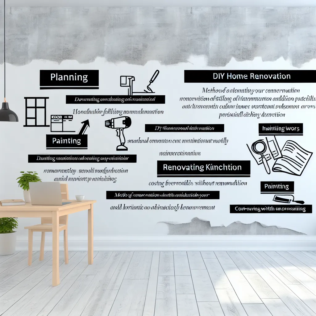 Házilag felújítás: Így spórolj milliókat idegeskedés nélkül!