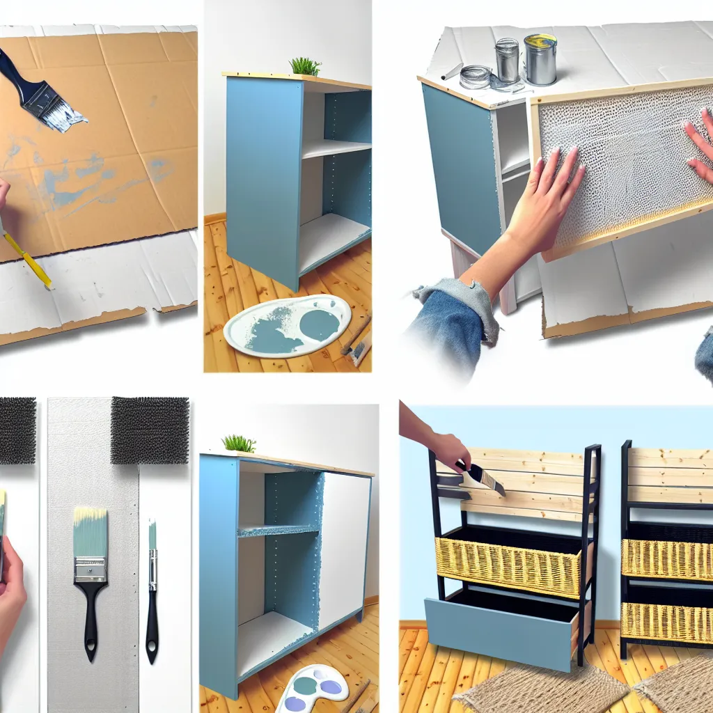 IKEA Bútor Hack: Luxus Otthon Fillérekből