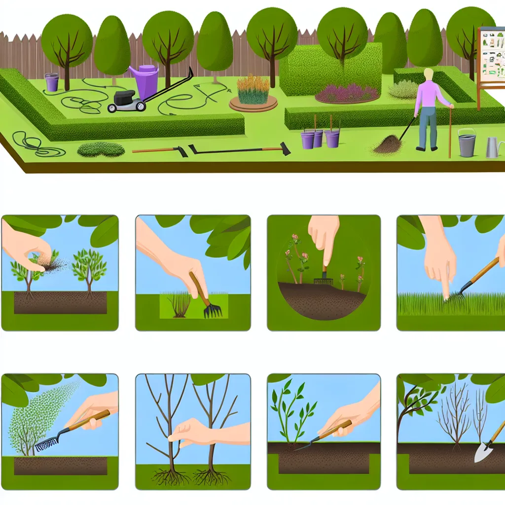 Kertgondozás: 5 Súlyos Hiba, Ami Megöli A Kertet