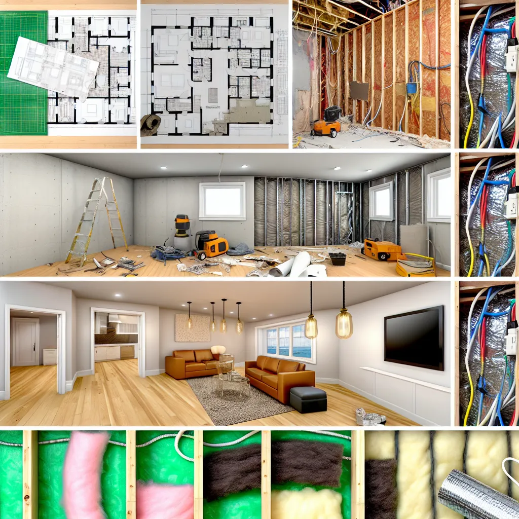 Lakásfelújítás: Így Nem Megy Rá a Gatyád is!