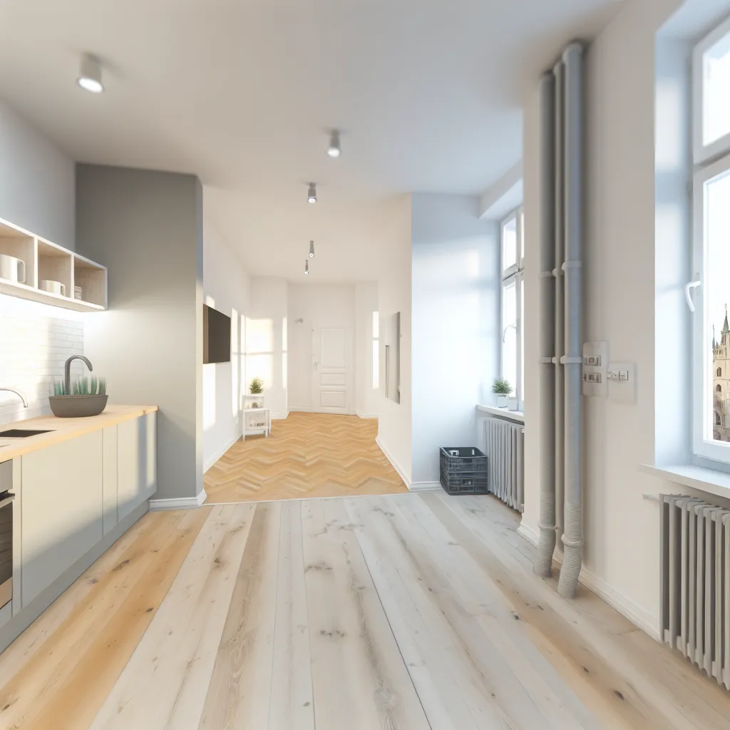 Lakásfelújítás tippek: Így spórolj milliókat és kerüld el az idegösszeomlást