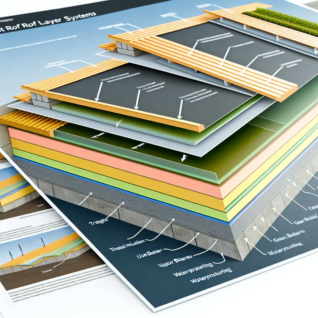 Lapostető rétegrend: Így kerüld el a beázást!