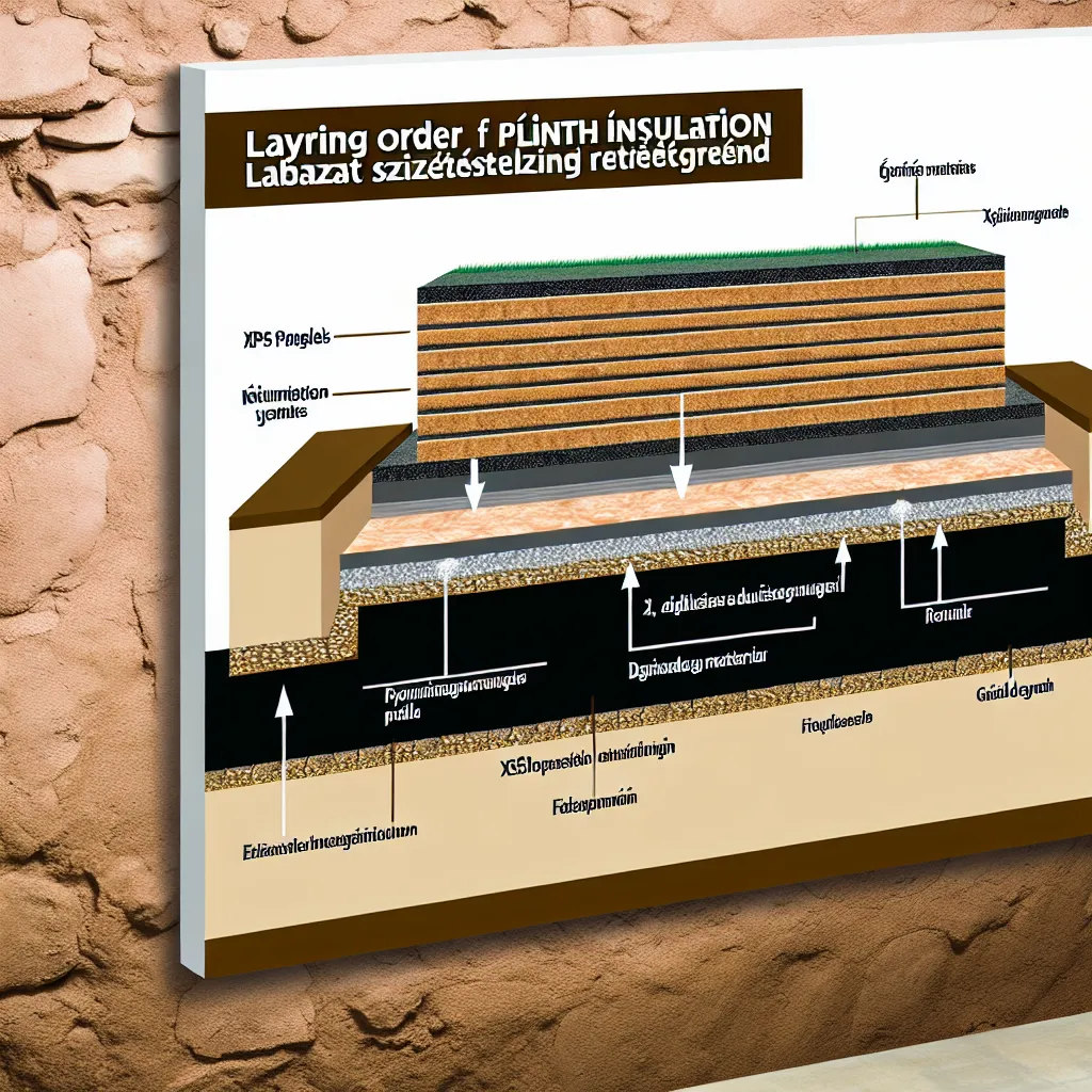Lábazat szigetelés: Így lesz örök életű a házad!