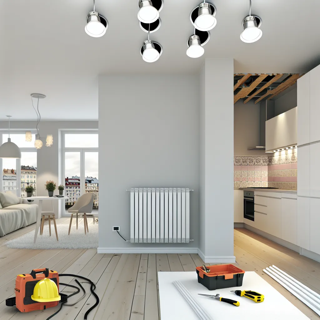 LED világítás tippek: Így tervezz és spórolj okosan