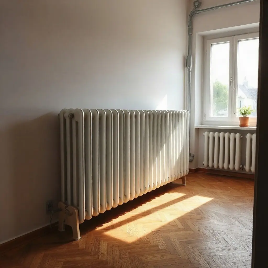 Légtelenítés után is hideg a radiátor?