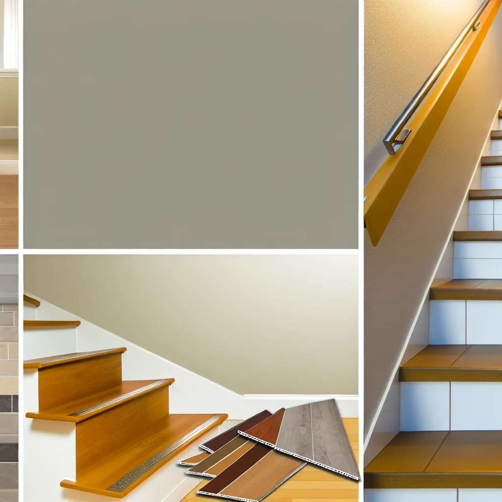 Lépcső burkolás árak: Így spórolj százezreket