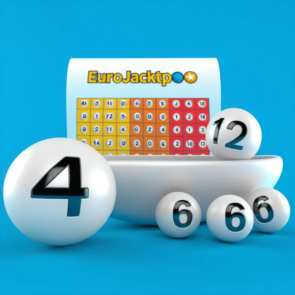 Luxus otthon Eurojackpot nyerőszámok nélkül!