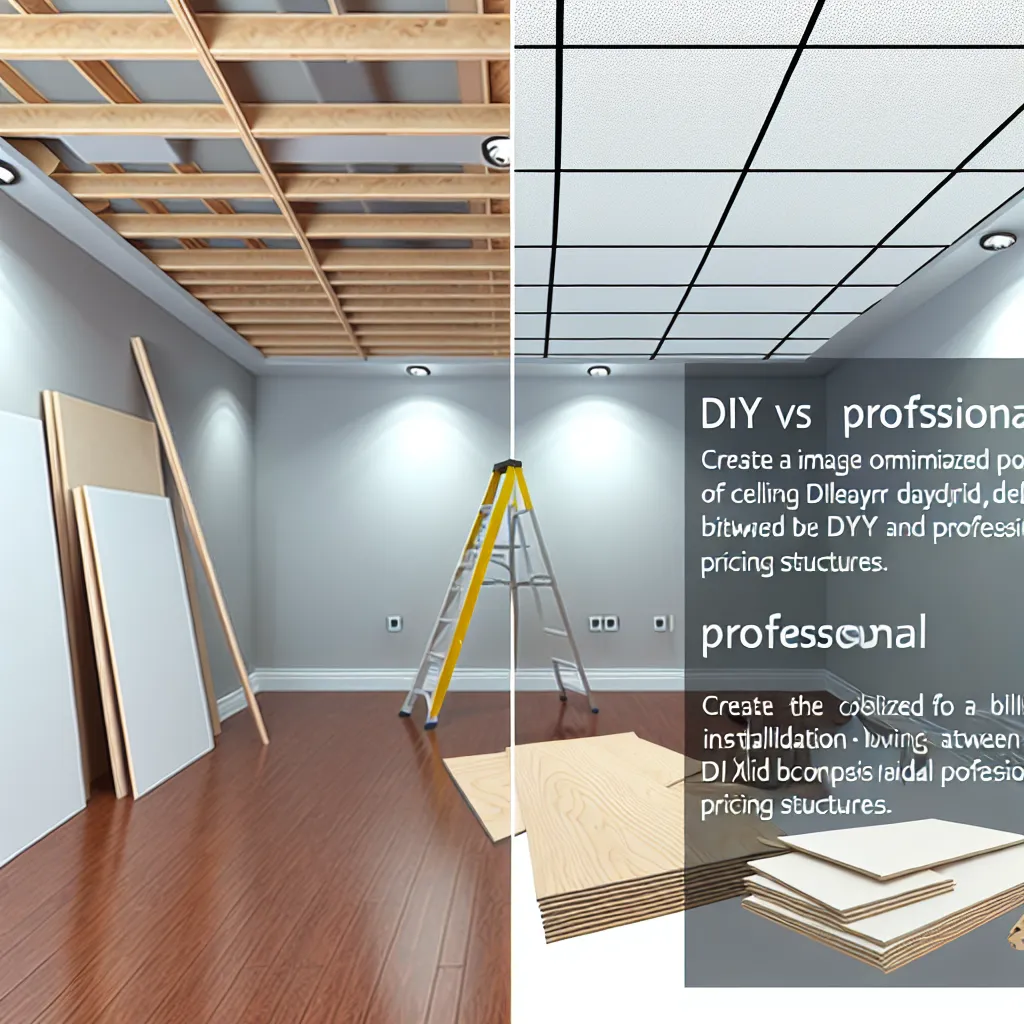 Mennyezet gipszkartonozás árak kalkulációja és anyagköltség tervezés