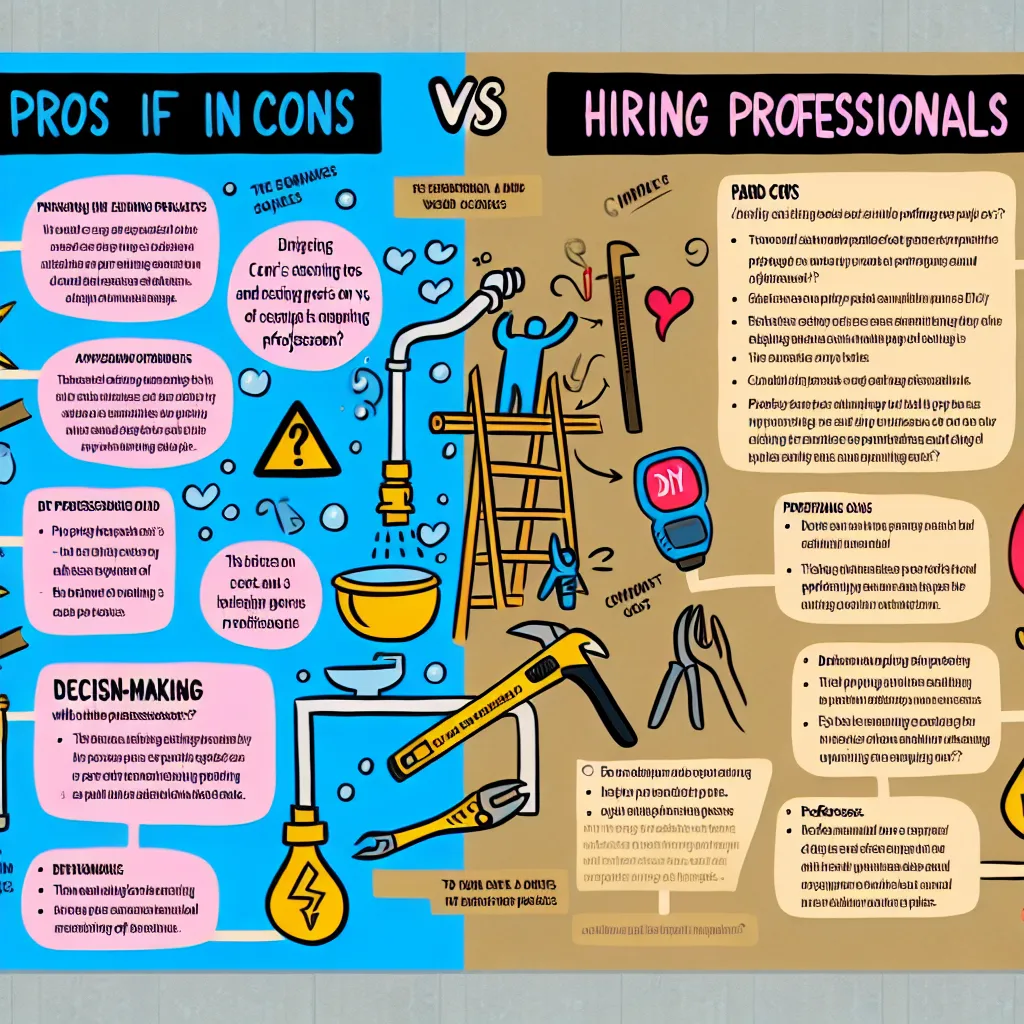 Mikor kell szakember? DIY vs. Profi munka határai