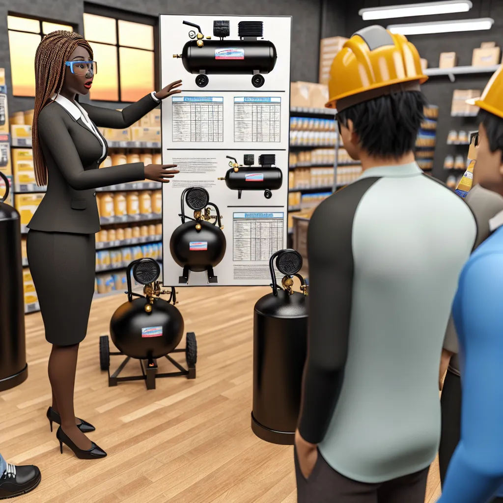 Milyen kompresszort vegyek? Így ne dobj ki pénzt!