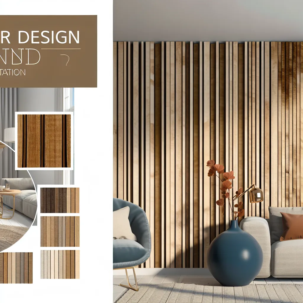 Modern nappali meleg földszínekkel és íves bútorokkal a legújabb lakberendezés trendmagazin stílusában