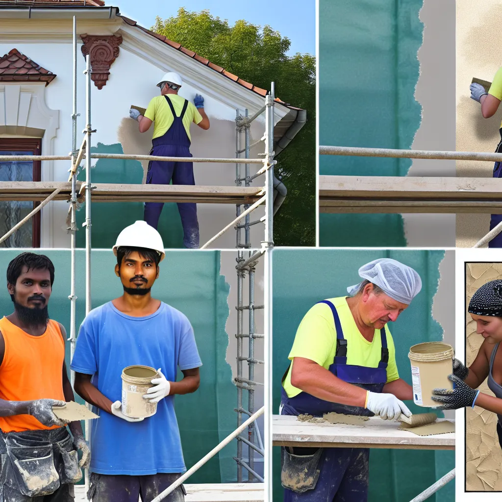 Nemesvakolat Munkadíj Árak: Mennyi a Reális?