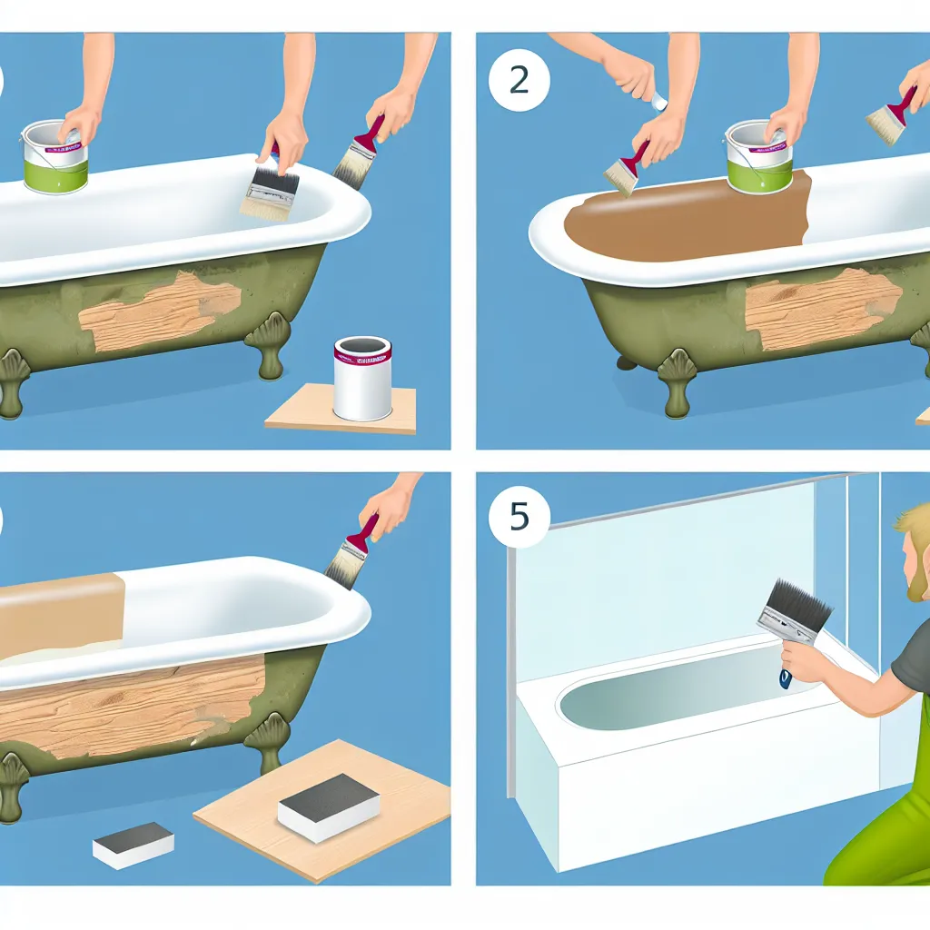 Öntöttvas kád felújítás: spórolj százezreket!