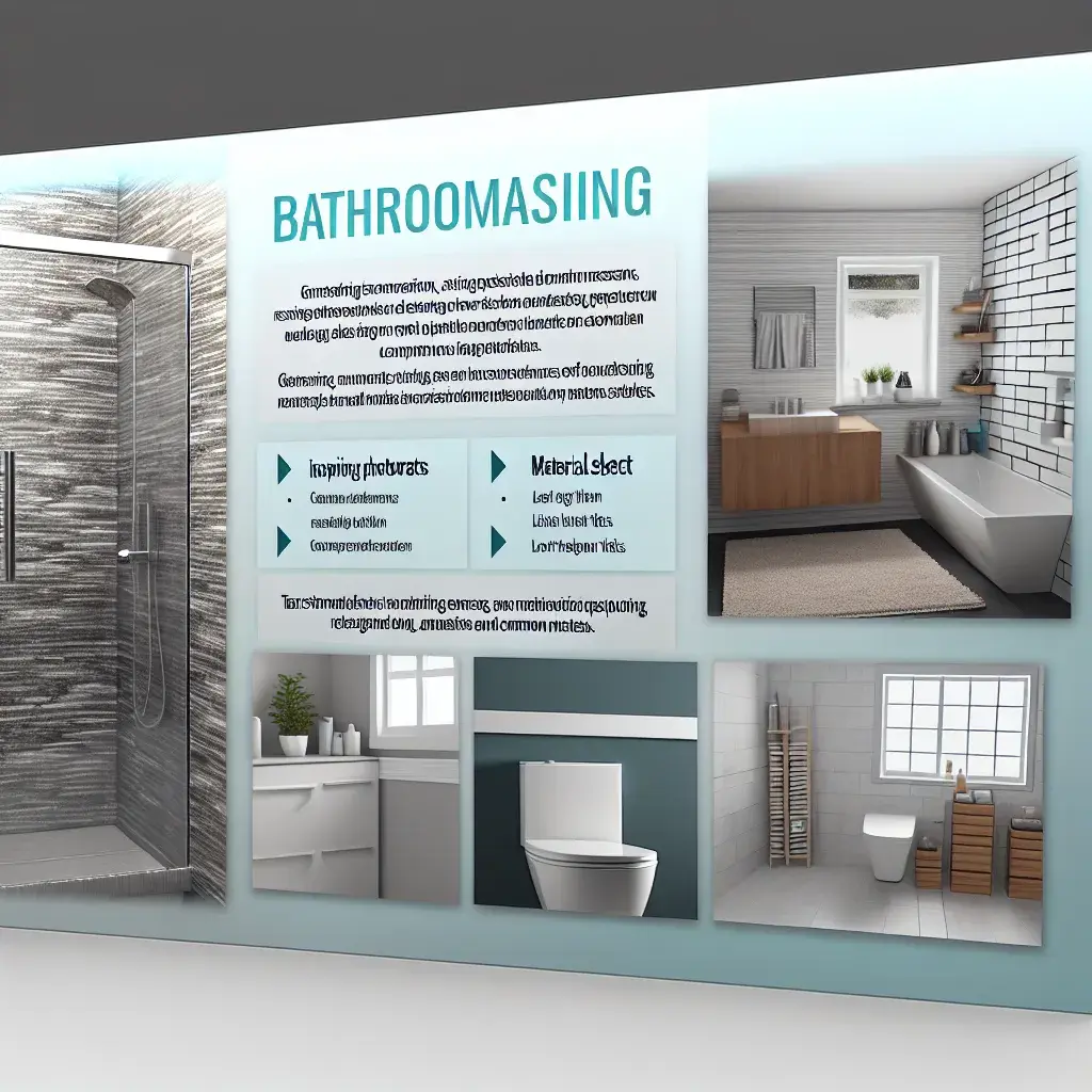 Panel Fürdőszoba Titkai: Látványos Átalakulások!