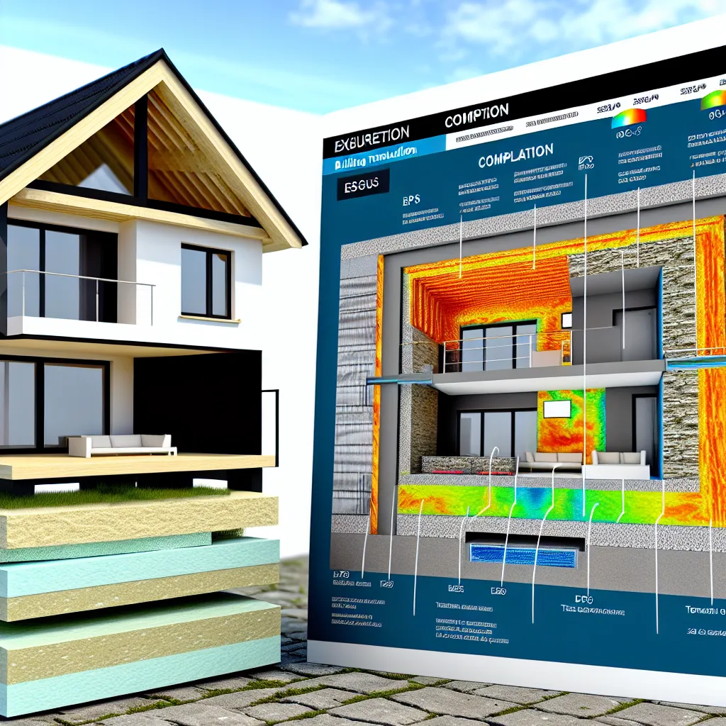Épületek Hőszigetelése: A Rezsicsökkentés Titka