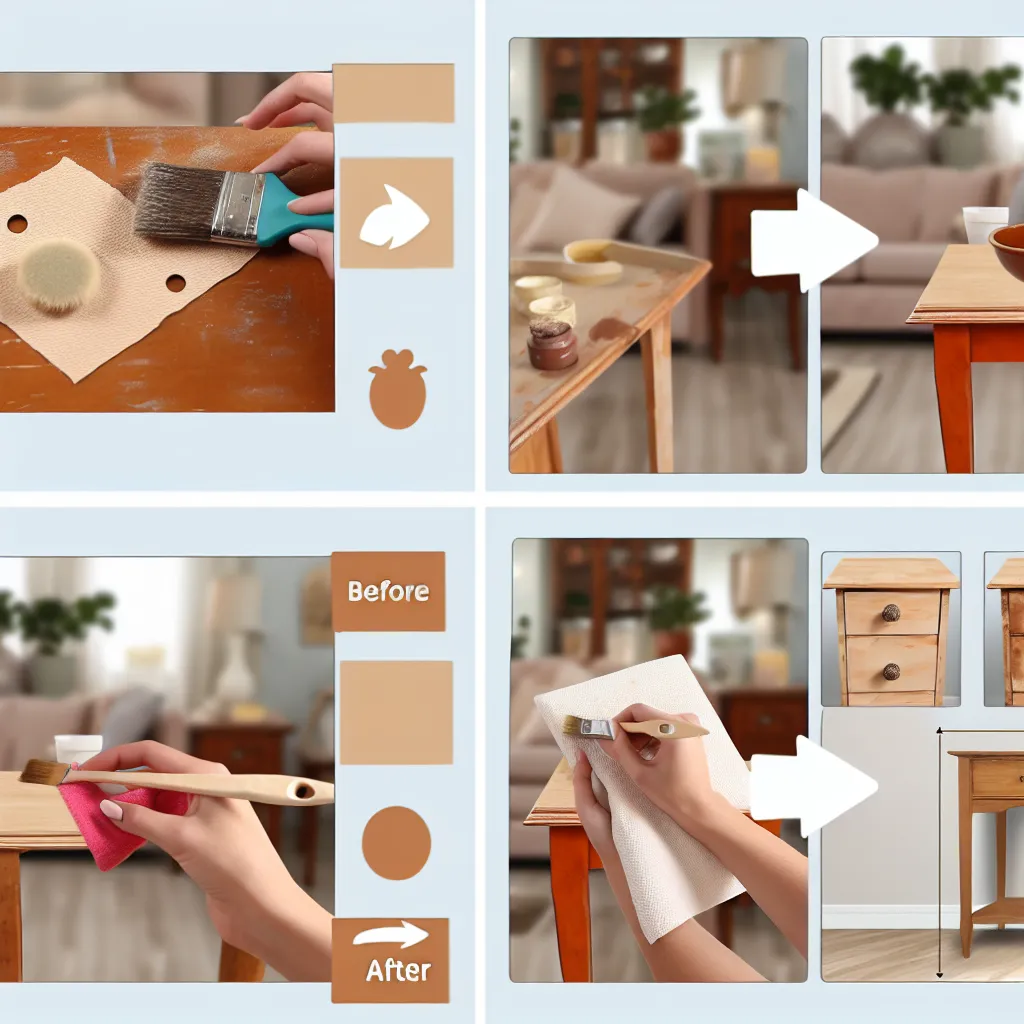 Régi bútor felújítás: Így varázsold újjá a megkopott kedvenceket