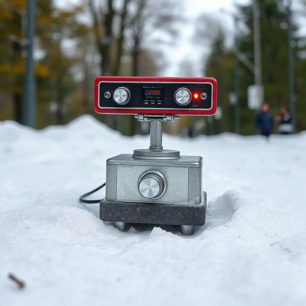 Rozsdás, kopott régi radiátor felújítás előtt – radiátor festése előkészítés