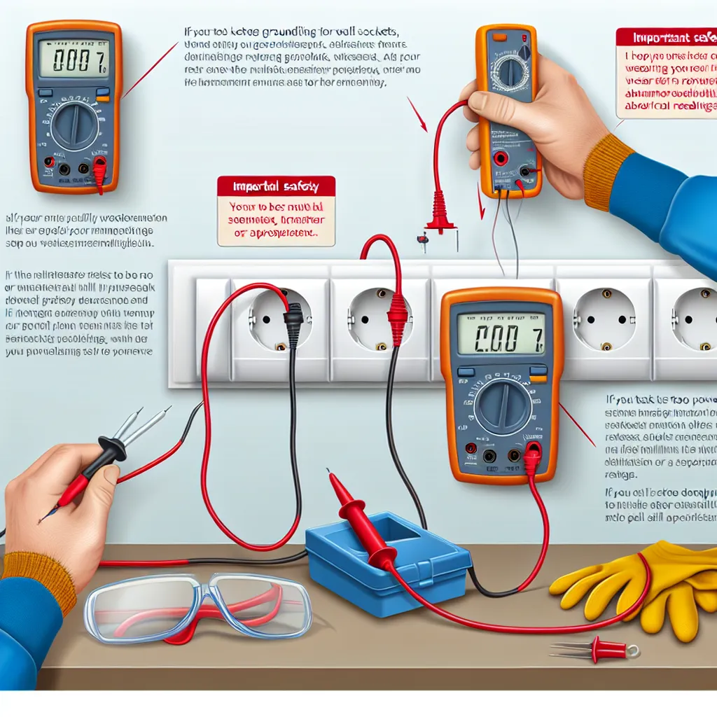 Ráz a mosógép? Így ellenőrizd a földelést!