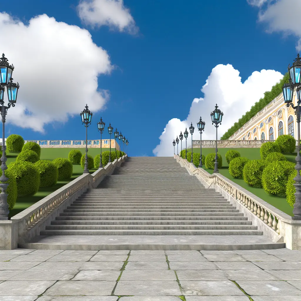 Savoyai Terasz: Titkok, Amitől Eláll a Lélegzeted!