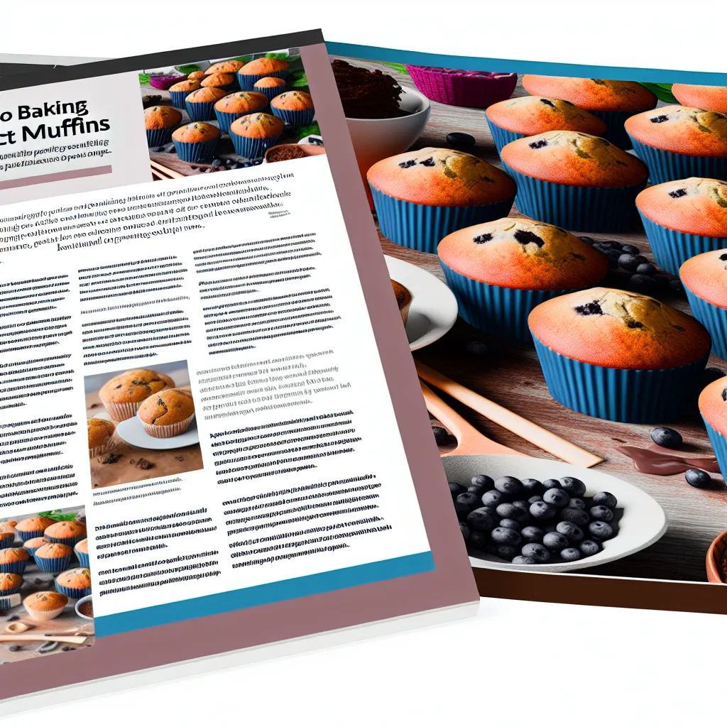 Soha többé száraz tészta: Muffin receptek!