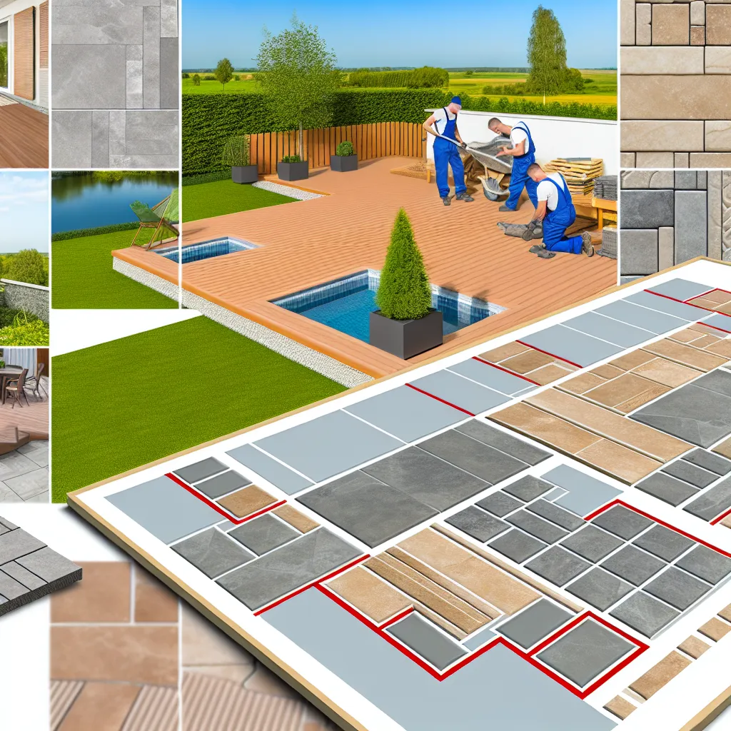 Sokkoló kültéri burkolás árak: Így spórolj sokat!