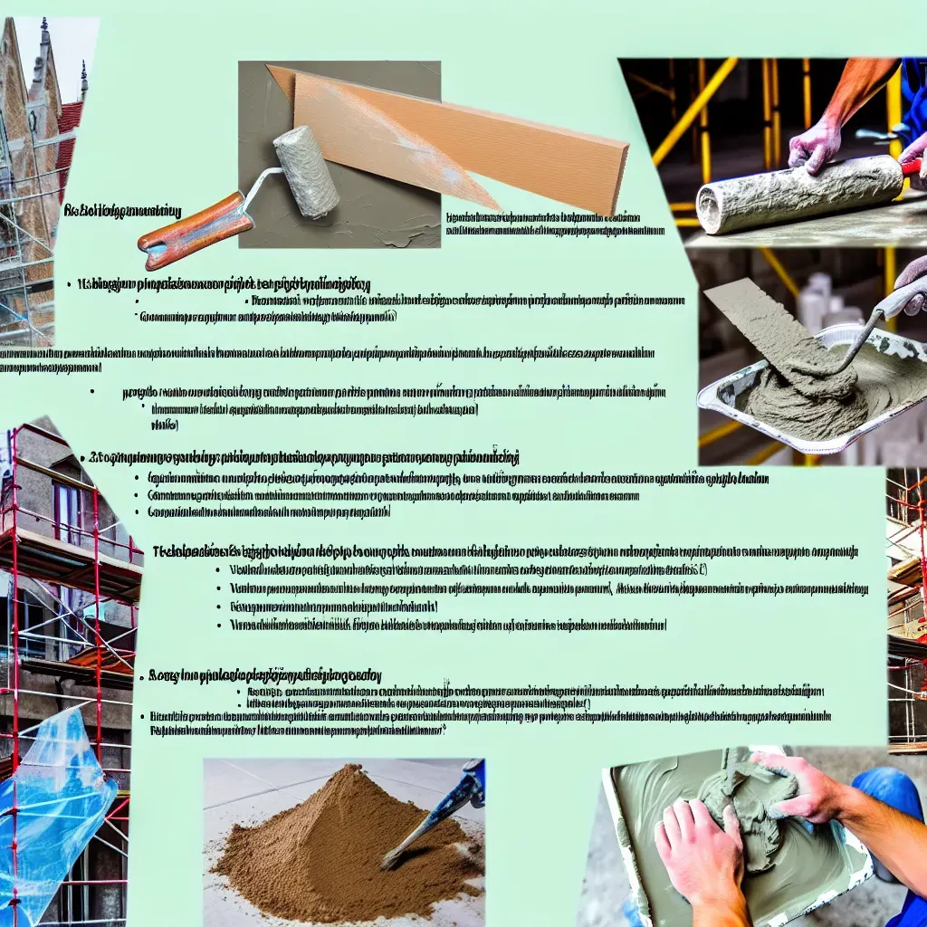 Sokkoló nemesvakolat munkadíj árak: Így spóroljon!