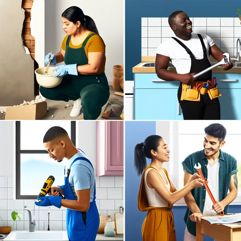 Sokkoló spórolás: Így mentsd meg a javításokkal otthon!